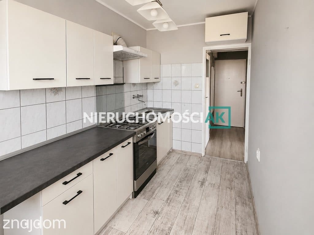 2 pokoje | Balkon | Cegła | Gotowe do zamieszkania - zdjęcie 5