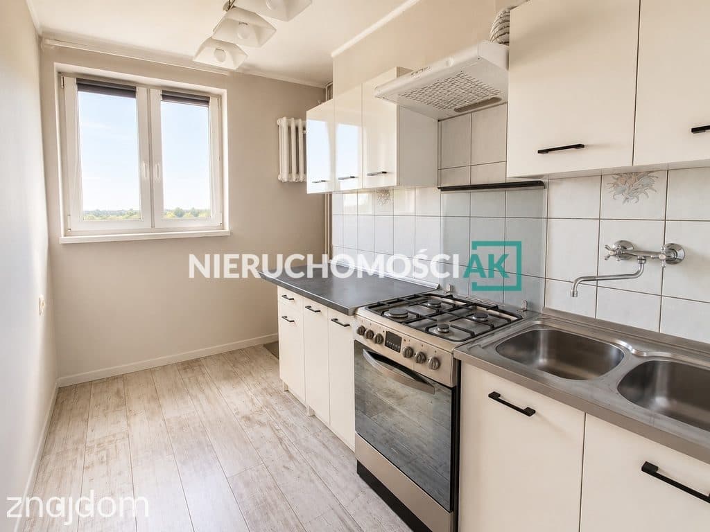 2 pokoje | Balkon | Cegła | Gotowe do zamieszkania - zdjęcie 6