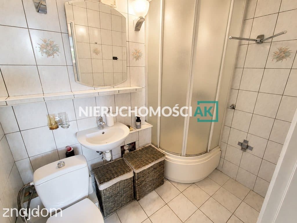 2 pokoje | Balkon | Cegła | Gotowe do zamieszkania - zdjęcie 7