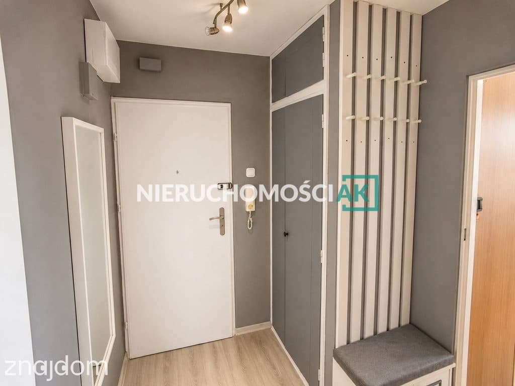 2 pokoje | Balkon | Cegła | Gotowe do zamieszkania - zdjęcie 8