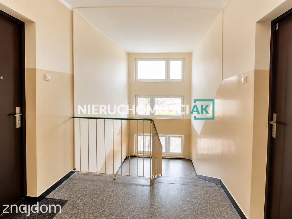 2 pokoje | Balkon | Cegła | Gotowe do zamieszkania - zdjęcie 9