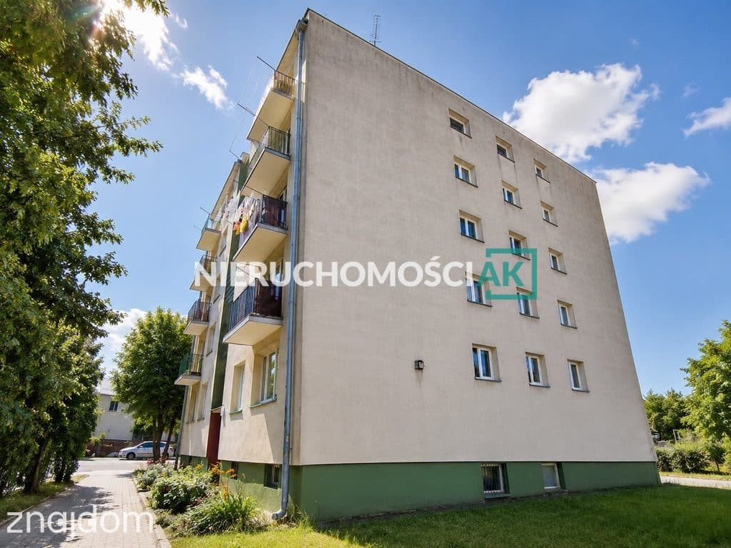 2 pokoje | Balkon | Cegła | Gotowe do zamieszkania - zdjęcie 10