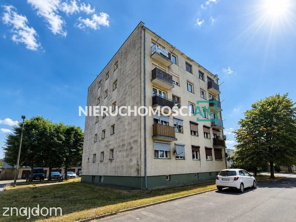 2 pokoje | Balkon | Cegła | Gotowe do zamieszkania - zdjęcie 11