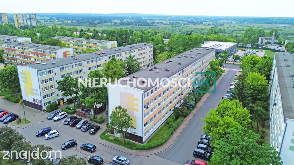2 pokoje na V osiedlu, niski czynsz - zdjęcie 3
