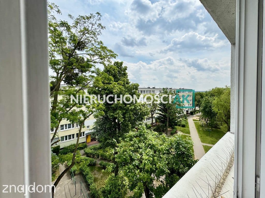 2 pokoje na V osiedlu, niski czynsz - zdjęcie 15