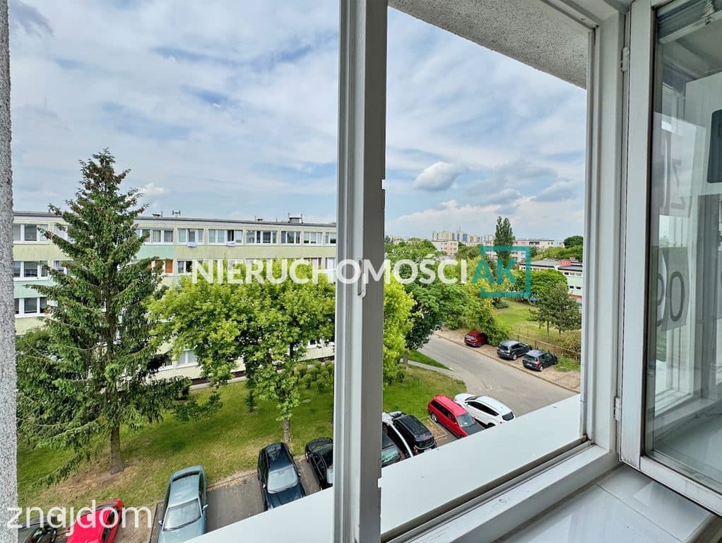 2 pokoje na V osiedlu, niski czynsz - zdjęcie 16