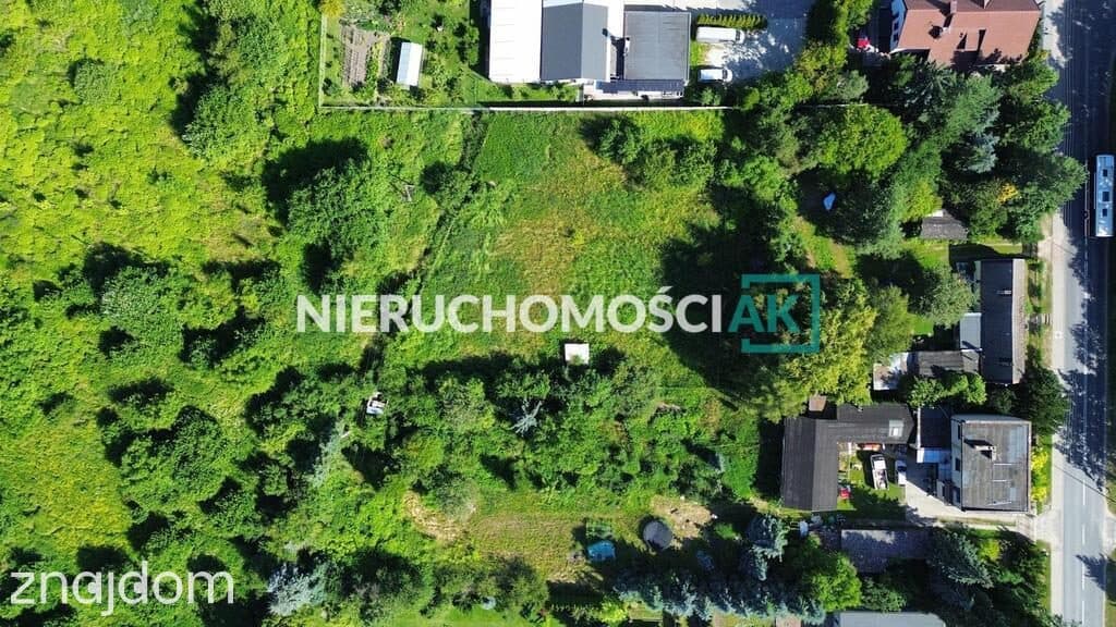 Działki budowlane/1001m2/Poznań/Morasko - zdjęcie 4