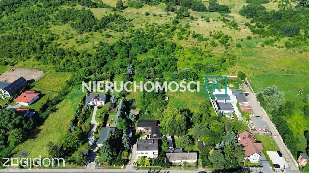Działki budowlane/1001m2/Poznań/Morasko - zdjęcie 5