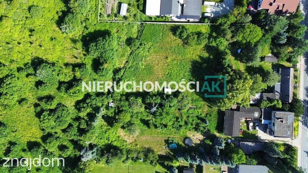 Działki budowlane/1001m2/Poznań/Morasko - zdjęcie 6