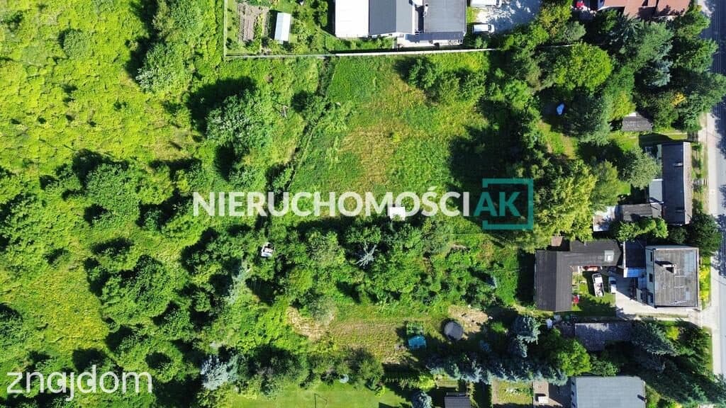 Działki budowlane/1001m2/Poznań/Morasko - zdjęcie 7
