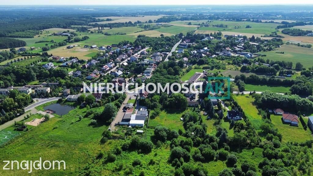 Działki budowlane/1001m2/Poznań/Morasko - zdjęcie 8