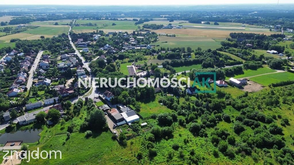 Działki budowlane/1001m2/Poznań/Morasko - zdjęcie 9
