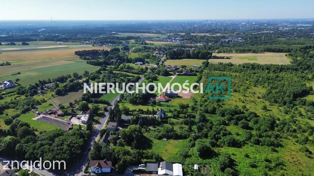 Działki budowlane/1001m2/Poznań/Morasko - zdjęcie 10