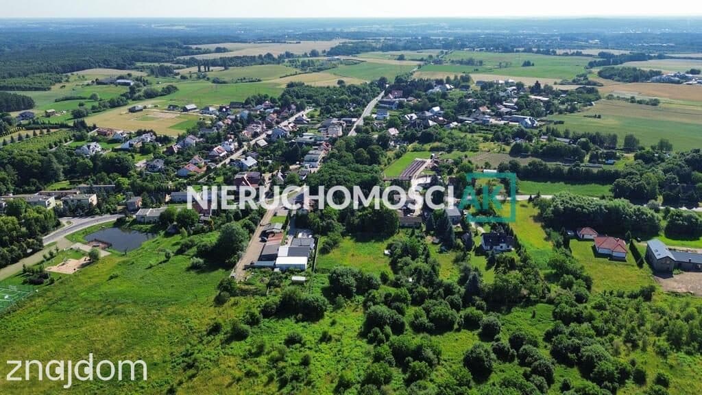 Działki budowlane/1001m2/Poznań/Morasko - zdjęcie 11