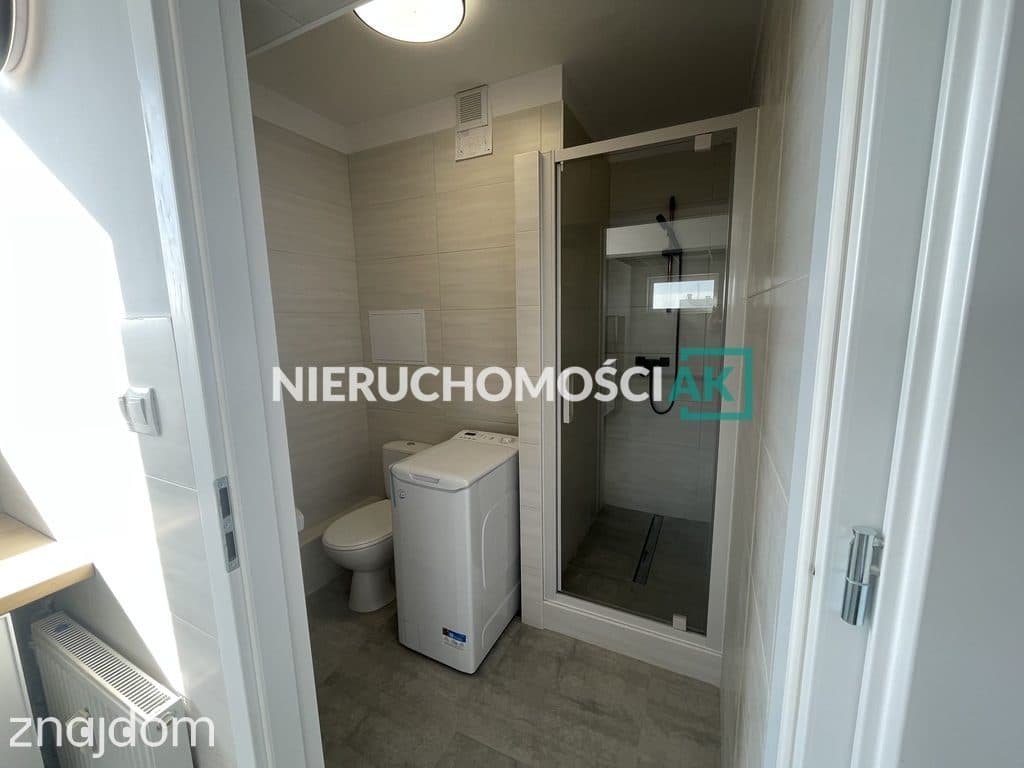 Dwupak inwestycyjny po kapitalnym remoncie. - zdjęcie 6