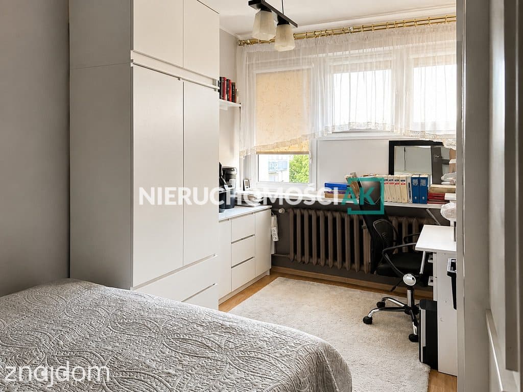 4 pokoje | 68,25 m² | Balkon | Konin - zdjęcie 2