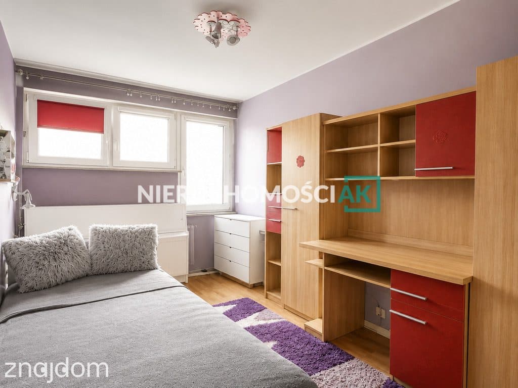 4 pokoje | 68,25 m² | Balkon | Konin - zdjęcie 3