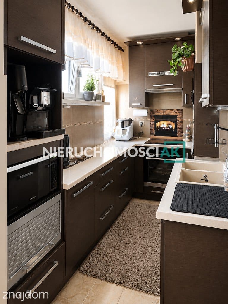 4 pokoje | 68,25 m² | Balkon | Konin - zdjęcie 4