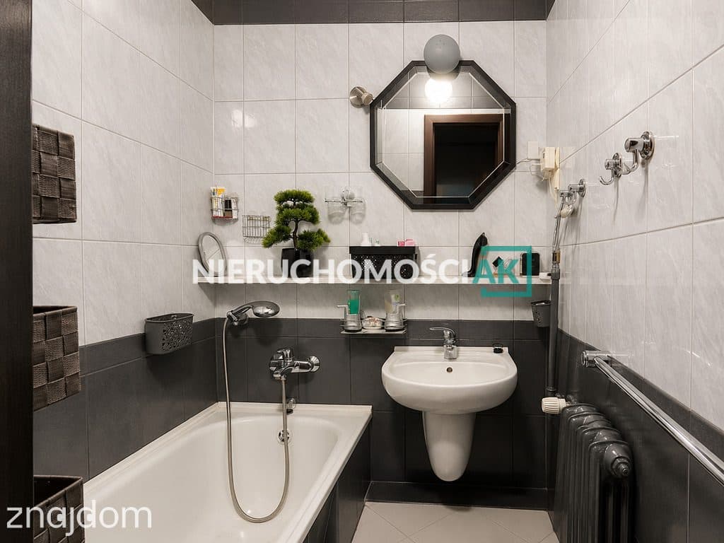 4 pokoje | 68,25 m² | Balkon | Konin - zdjęcie 5