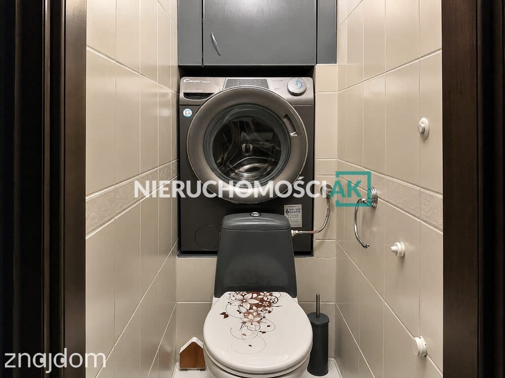 4 pokoje | 68,25 m² | Balkon | Konin - zdjęcie 6