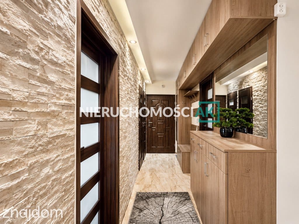 4 pokoje | 68,25 m² | Balkon | Konin - zdjęcie 7