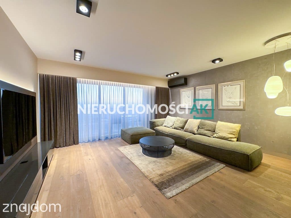 Prestiżowe 106 m² | 14 piętro | 2 miejsca w hali