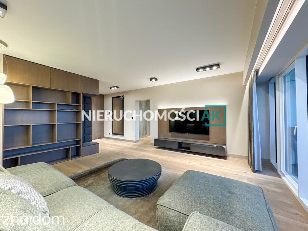 Prestiżowe 106 m² | 14 piętro | 2 miejsca w hali - zdjęcie 2
