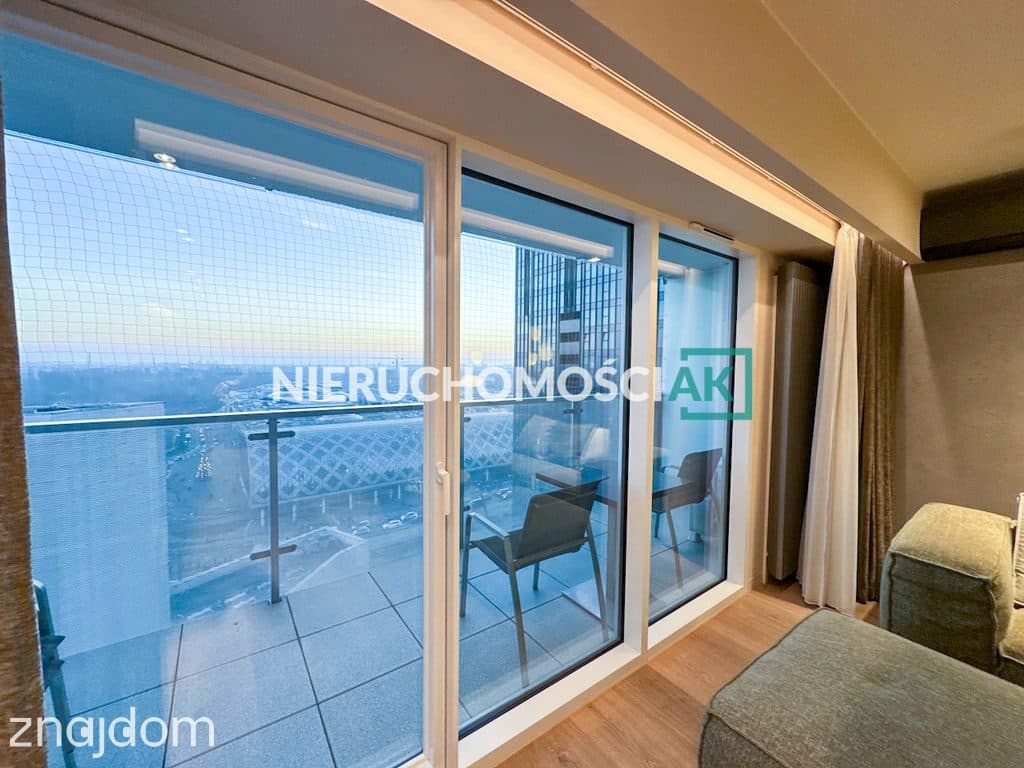 Prestiżowe 106 m² | 14 piętro | 2 miejsca w hali - zdjęcie 3