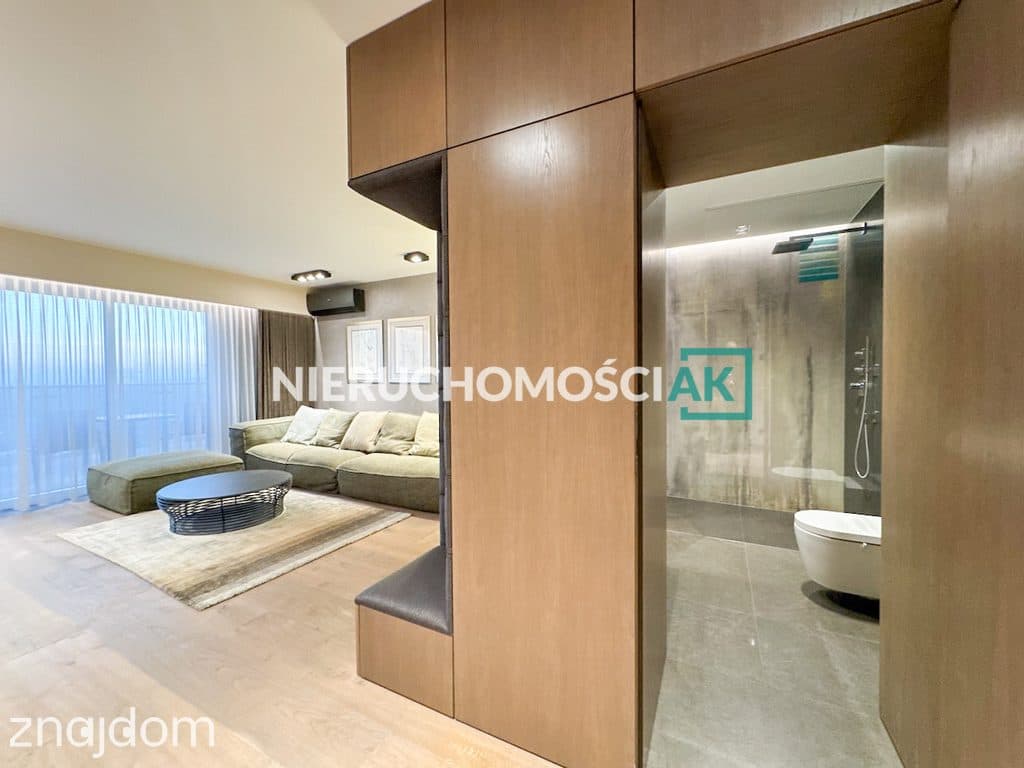 Prestiżowe 106 m² | 14 piętro | 2 miejsca w hali - zdjęcie 4