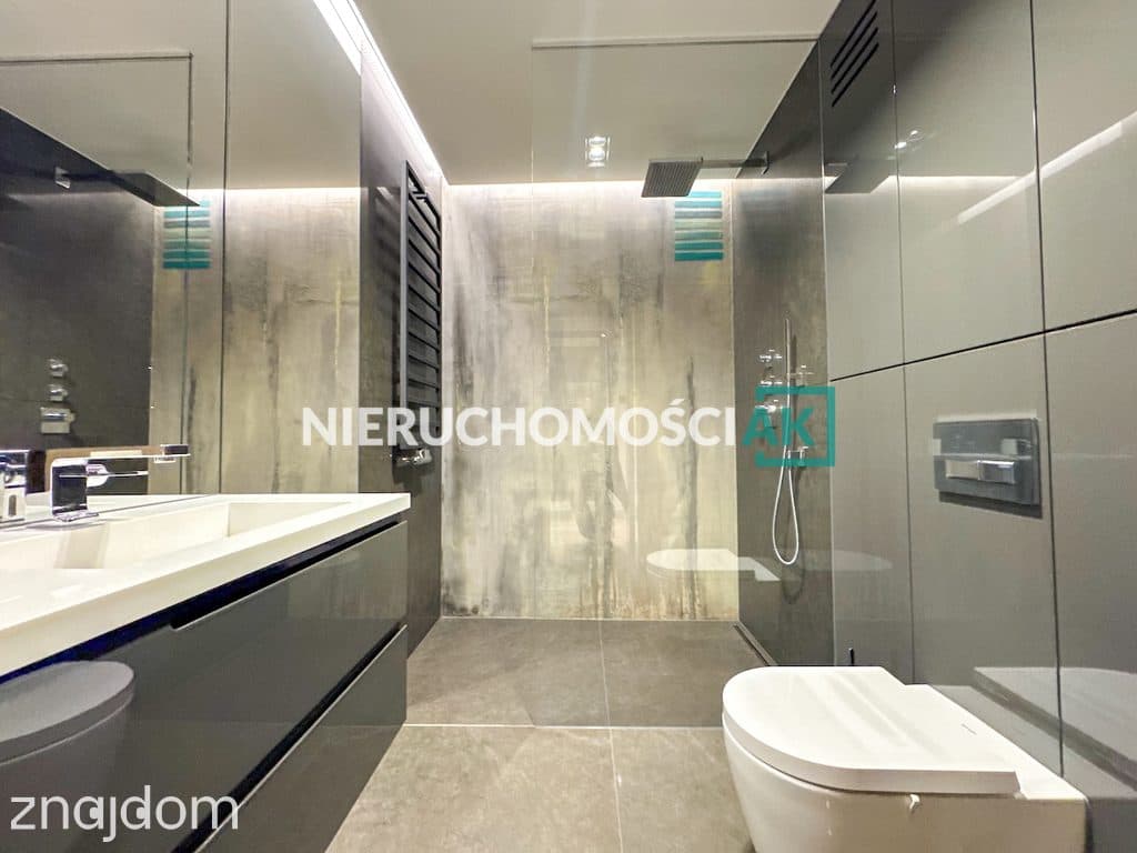 Prestiżowe 106 m² | 14 piętro | 2 miejsca w hali - zdjęcie 5