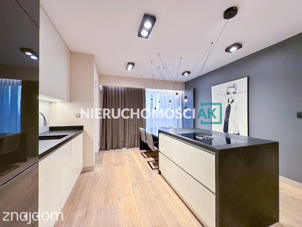 Prestiżowe 106 m² | 14 piętro | 2 miejsca w hali - zdjęcie 6