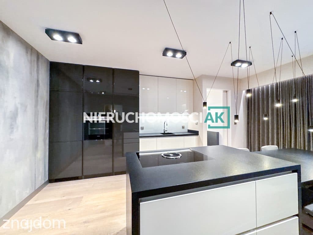 Prestiżowe 106 m² | 14 piętro | 2 miejsca w hali - zdjęcie 7