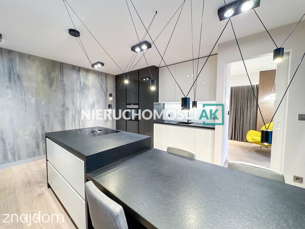 Prestiżowe 106 m² | 14 piętro | 2 miejsca w hali - zdjęcie 8