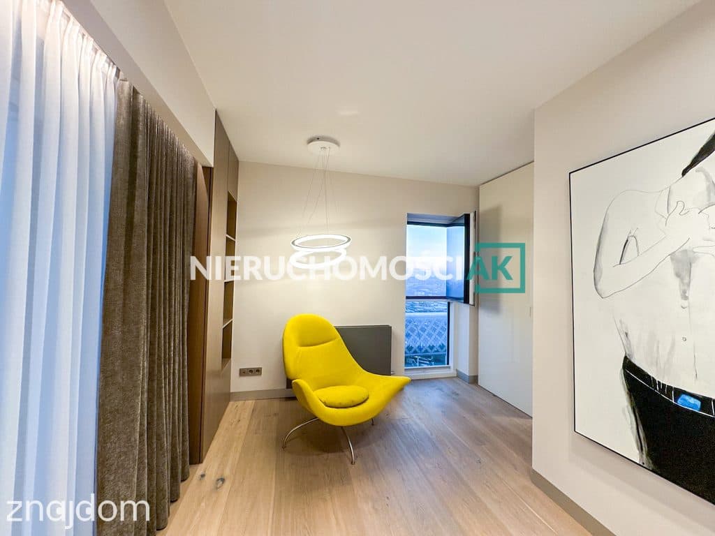 Prestiżowe 106 m² | 14 piętro | 2 miejsca w hali - zdjęcie 9