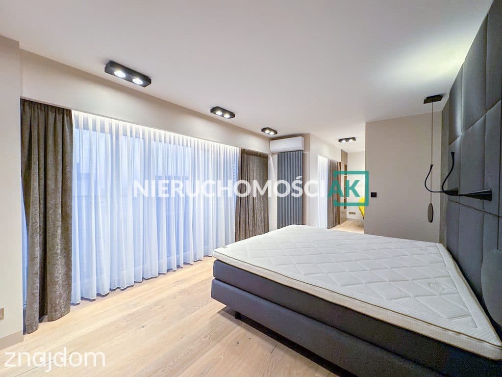 Prestiżowe 106 m² | 14 piętro | 2 miejsca w hali - zdjęcie 10