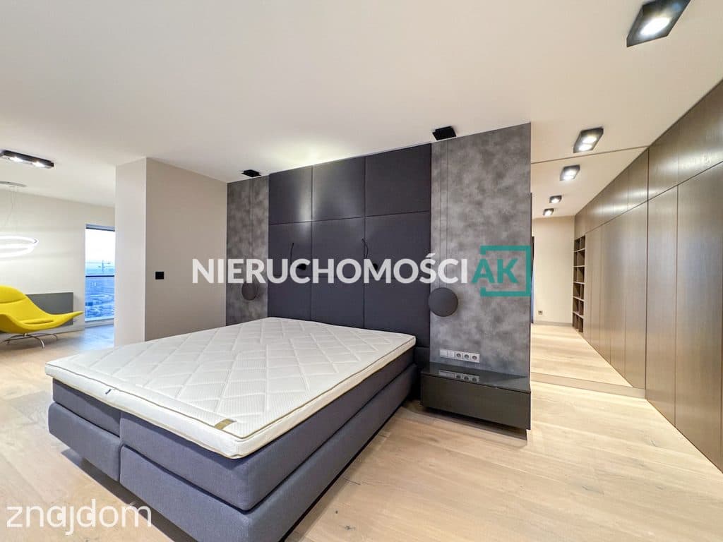 Prestiżowe 106 m² | 14 piętro | 2 miejsca w hali - zdjęcie 11