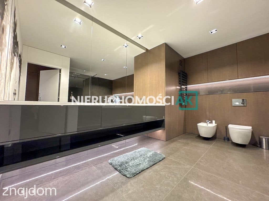 Prestiżowe 106 m² | 14 piętro | 2 miejsca w hali - zdjęcie 12