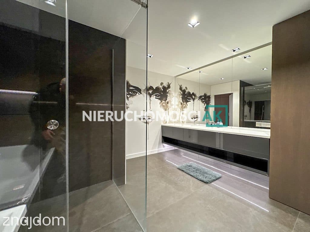 Prestiżowe 106 m² | 14 piętro | 2 miejsca w hali - zdjęcie 13