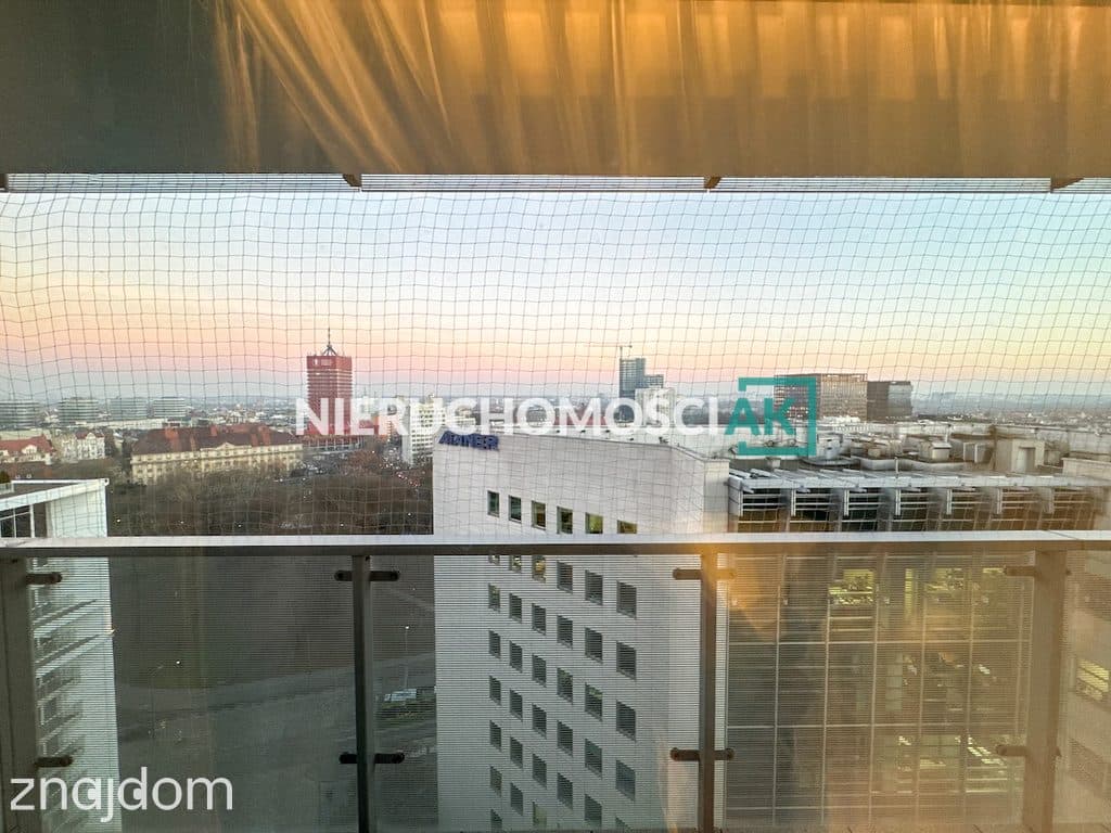 Prestiżowe 106 m² | 14 piętro | 2 miejsca w hali - zdjęcie 15