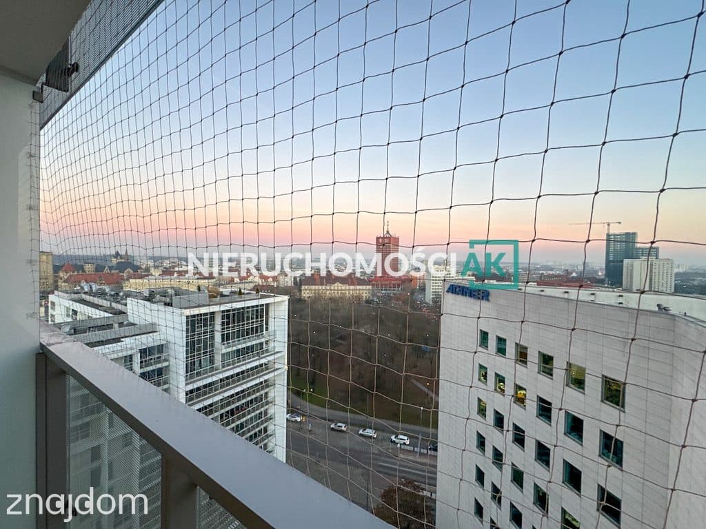 Prestiżowe 106 m² | 14 piętro | 2 miejsca w hali - zdjęcie 16