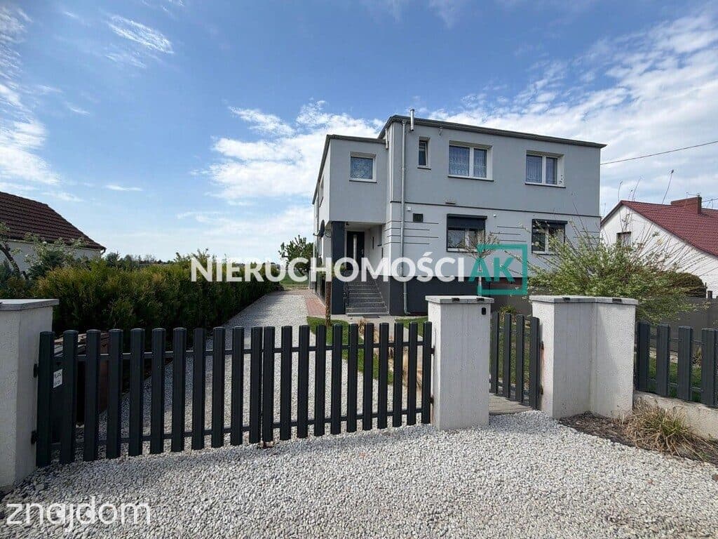3-pokoje78,85m2+piwnica60m2+ogród520m2 - zdjęcie 4