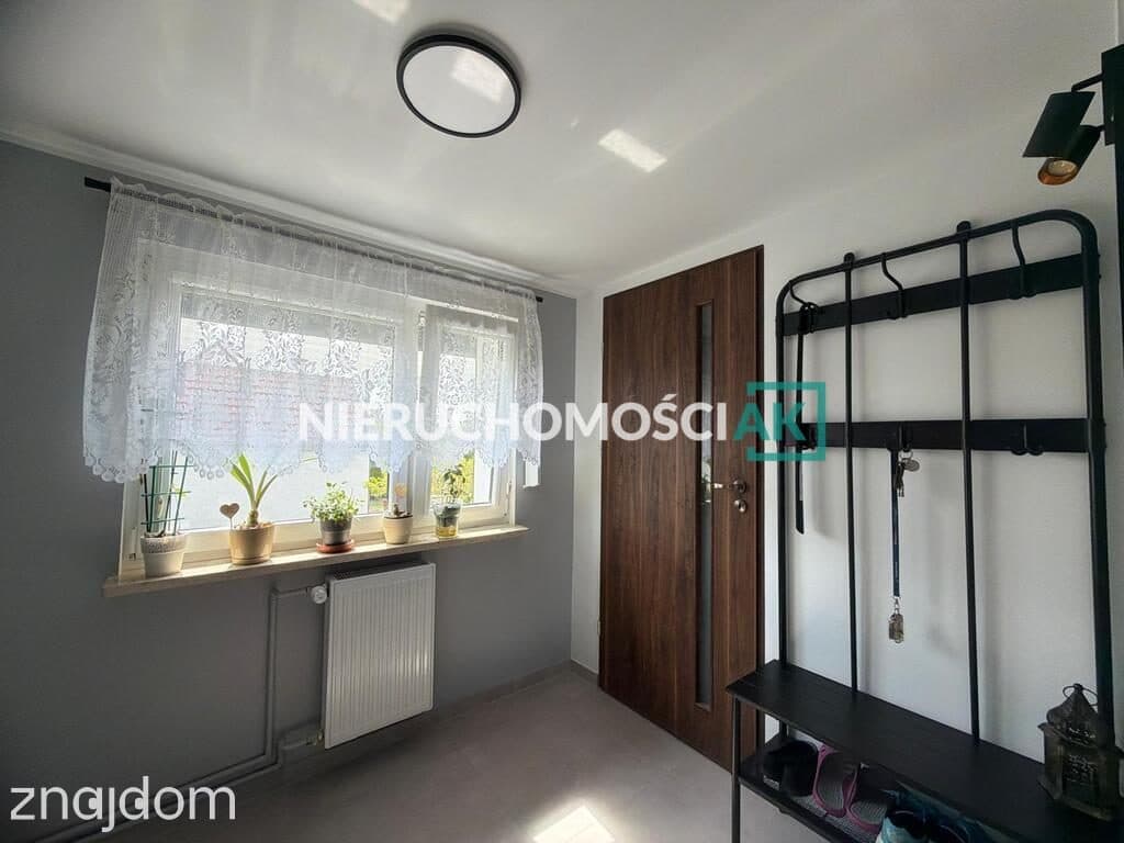 3-pokoje78,85m2+piwnica60m2+ogród520m2 - zdjęcie 5