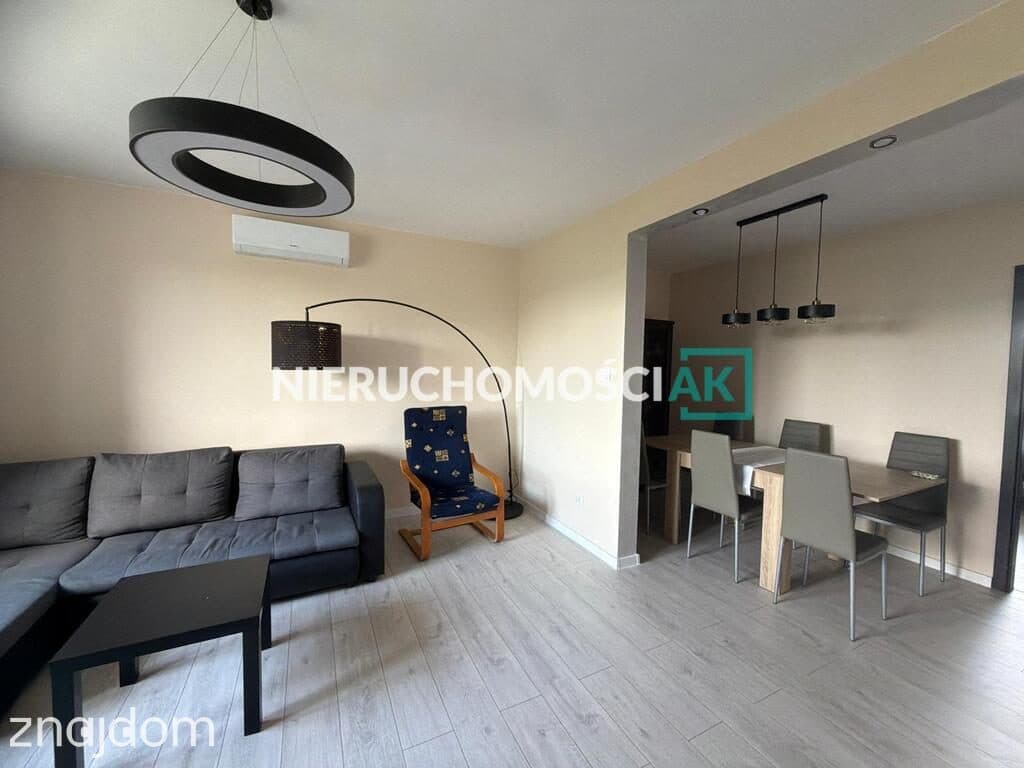 3-pokoje78,85m2+piwnica60m2+ogród520m2 - zdjęcie 7