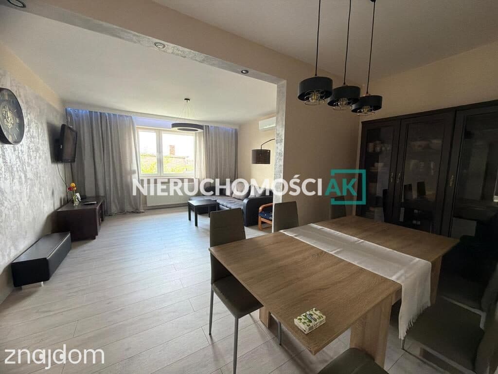 3-pokoje78,85m2+piwnica60m2+ogród520m2 - zdjęcie 8