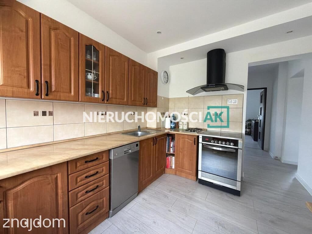 3-pokoje78,85m2+piwnica60m2+ogród520m2 - zdjęcie 9