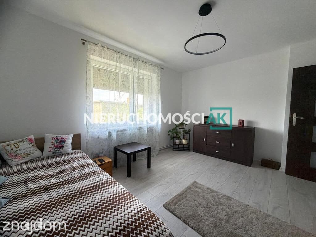 3-pokoje78,85m2+piwnica60m2+ogród520m2 - zdjęcie 11