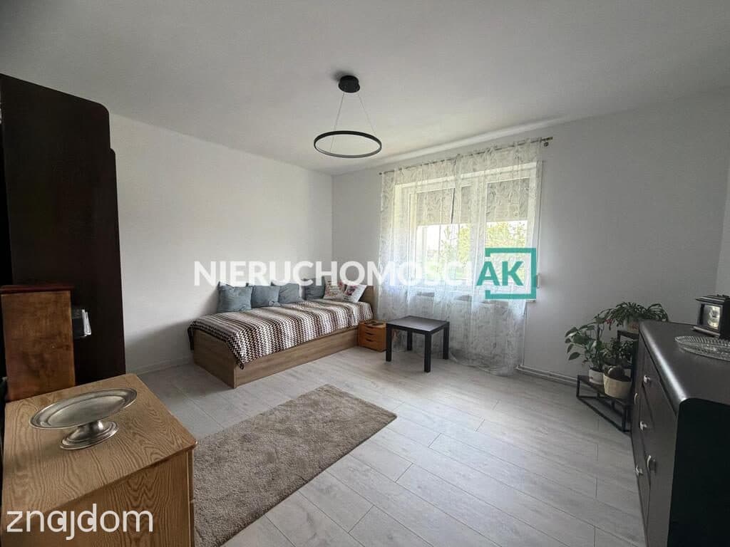 3-pokoje78,85m2+piwnica60m2+ogród520m2 - zdjęcie 12