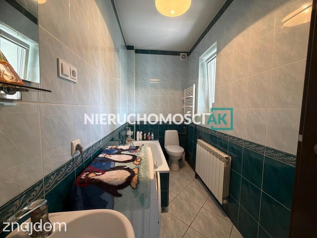 3-pokoje78,85m2+piwnica60m2+ogród520m2 - zdjęcie 13