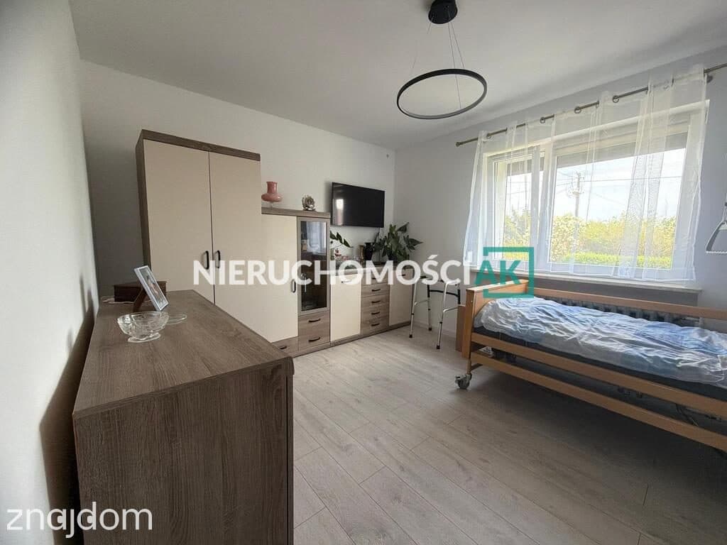 3-pokoje78,85m2+piwnica60m2+ogród520m2 - zdjęcie 14
