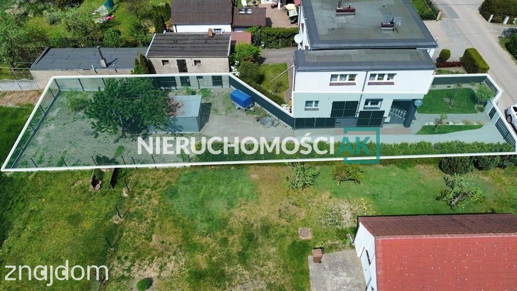 3-pokoje78,85m2+piwnica60m2+ogród520m2 - zdjęcie 18